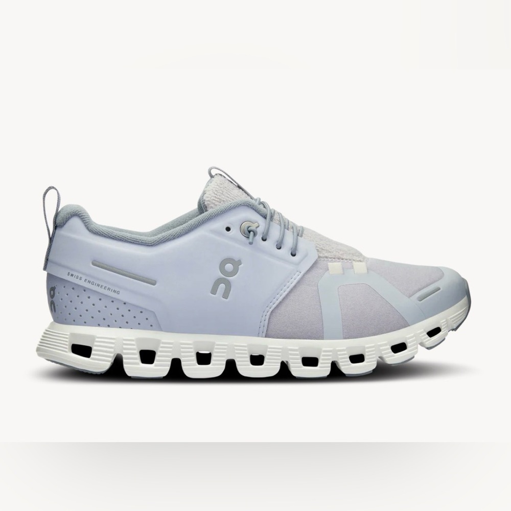 Cloud 5 Terry